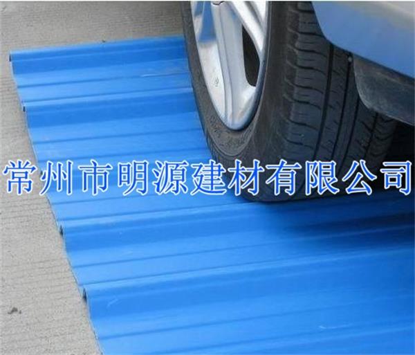 浙江PVC瓦廠家直銷，嘉興塑鋼瓦直銷