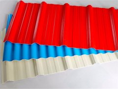 江蘇廠家直銷PVC塑料瓦 防腐塑鋼瓦 防腐瓦多少錢