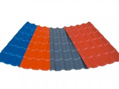 ASA合成樹脂瓦 江蘇合成樹脂瓦廠家 批發(fā)合成樹脂